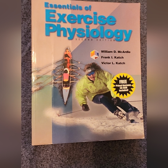 Essentials of Physiology, 2nd edition , text and student study guide - Picture 3 of 6